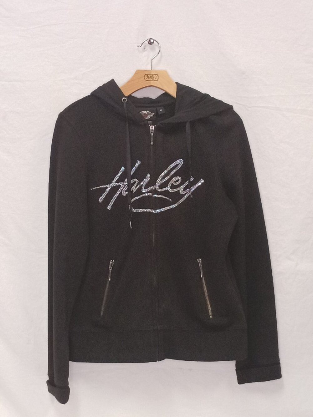 Harley Davidson Jacket [Product type]